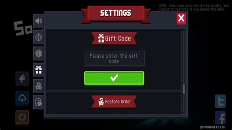 Soul Knight Codes (July 2024) .